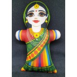 Yashoda Soft Toy